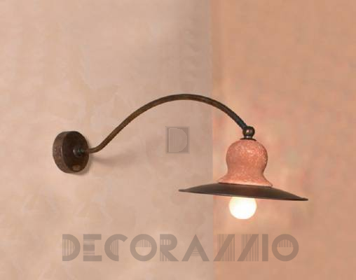 Светильник настенный накладной (Бра) Imas Firenze 35990 - 35990