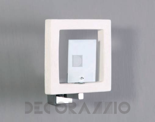 Светильник настенный накладной (Бра) Imas Firenze 41112 - 41112