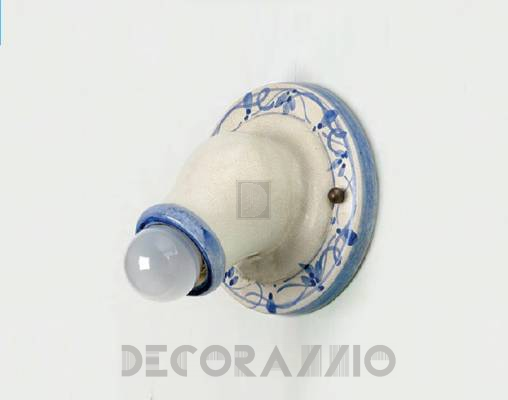 Светильник настенный накладной (Бра) Imas Firenze 901 - 901