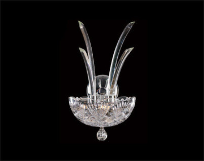 Светильник настенный накладной (Бра) Iris Cristal 620495 - 620495