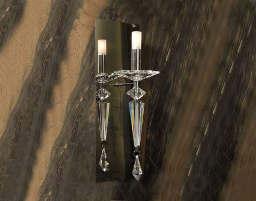 Светильник настенный накладной (Бра) Isaac Light 709 - 709