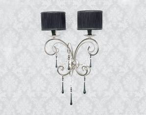 Светильник  настенный накладной (Бра) Jago NCL 119 N, NCL 119 N
