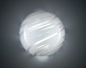 Светильник  настенный накладной (Бра) La Murrina GANIMEDE - A LED 25, GANIMEDE - A LED 25