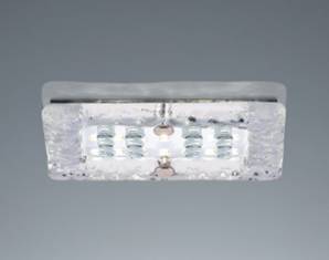 Светильник  настенный накладной (Бра) La Murrina NEW SPOT - 401 led - rettangolo, NEW SPOT - 401 led - rettangolo