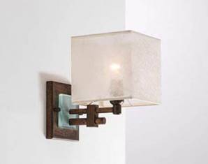 Светильник  настенный накладной (Бра) Giesse Light 425, 425