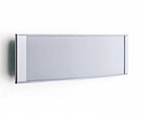 Светильник  настенный накладной (Бра) LucePlan 1D22002EE019, 1D22002EE019