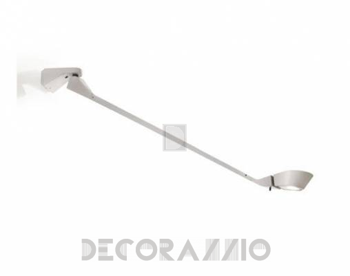 Светильник настенный накладной (Бра) LucePlan 1D07NC000002 - 1D07NC000002