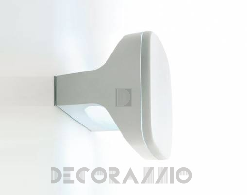 Светильник  настенный накладной (Бра) LucePlan 1D630A0FL002 - 1D630A0FL002