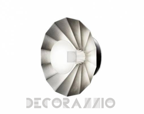 Светильник настенный накладной (Бра) LucePlan 1D6500000020 - 1D6500000020
