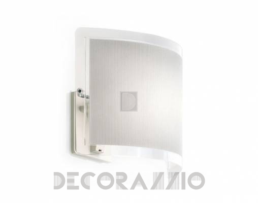Светильник настенный накладной (Бра) LucePlan 1D18G0000002 - 1D18G0000002