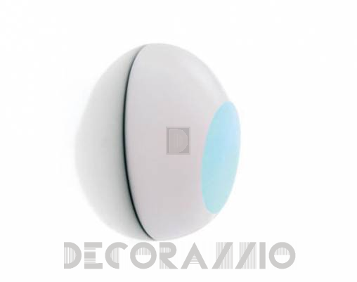 Светильник настенный накладной (Бра) LucePlan 1D520F000031 - 1D520F000031