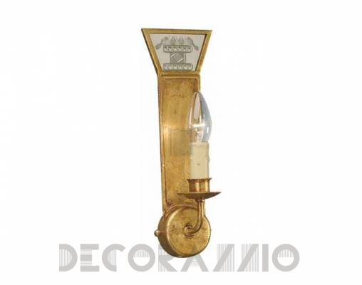 Светильник настенный накладной (Бра) Lucienne Monique W 107 - W 107