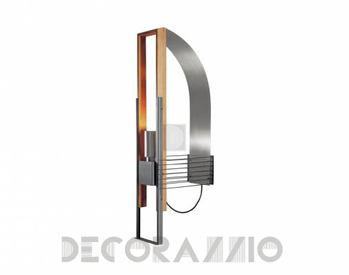 Светильник настенный накладной Martinelli Luce 1285 - 1285