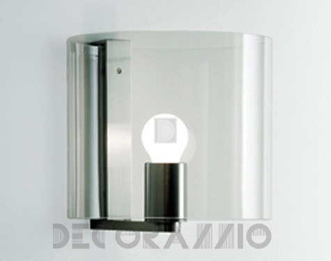 Светильник настенный накладной (Бра) Prandina CPL MINI W3 - CPL MINI W3
