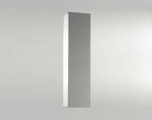 Светильник  настенный накладной (Бра) Prandina ARGENTUM ECO W7, ARGENTUM ECO W7