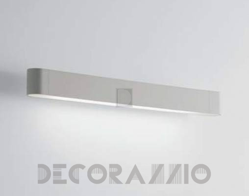 Светильник настенный накладной (Бра) Prandina TECA ECO W3 - TECA ECO W3