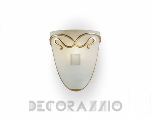 Светильник настенный накладной (Бра) Prearo 2055 - 2055