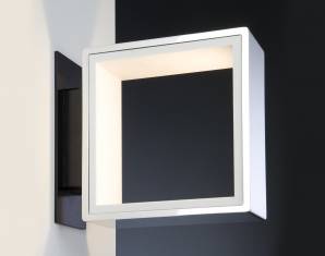 Светильник  настенный накладной (Бра) Quasar WINDOW WALLLAMP, WINDOW WALLLAMP
