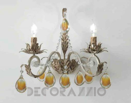 Светильник настенный накладной (Бра) Stillux 5403 - 5403