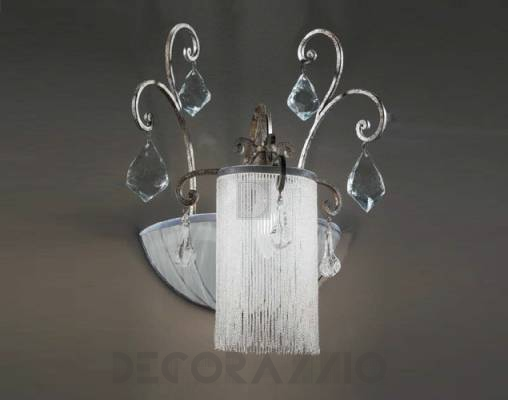 Светильник настенный накладной (Бра) Stillux 1801 - 1801
