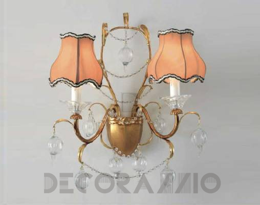 Светильник настенный накладной (Бра) Stillux 5602 - 5602