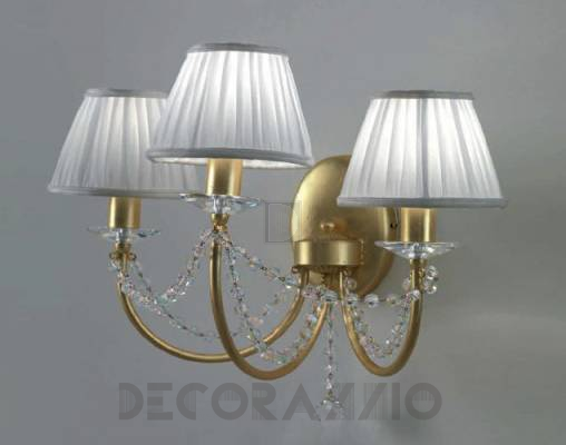 Светильник настенный накладной (Бра) Stillux 7102 - 7102