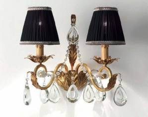 Светильник  настенный накладной (Бра) Stillux 5003, 5003
