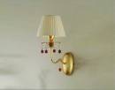 Светильник  настенный накладной (Бра)