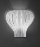 Светильник  настенный накладной