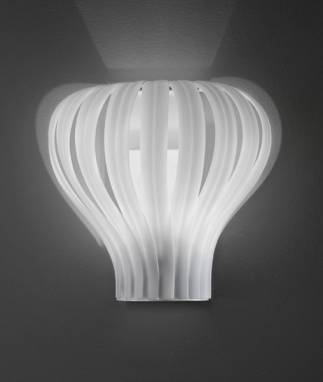 Светильник  настенный накладной