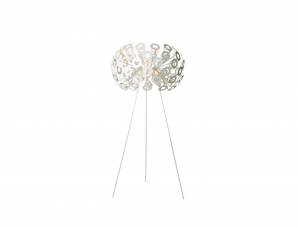 Светильник  напольный  (Торшер) Moooi DANDELION, MOLDAF----W