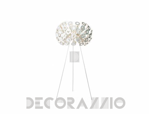 Светильник  напольный  (Торшер) Moooi DANDELION - MOLDAF----W