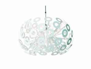 Светильник  потолочный подвесной (Люстра) Moooi DANDELION, MOLDAH----W