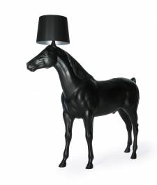Светильник  напольный  (Торшер) Moooi HORSE LAMP, MOLHORSE--B