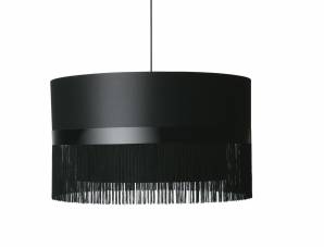 Светильник  потолочный подвесной (Люстра) Moooi FRINGE, MOLN1-----B