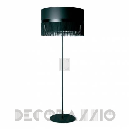 Светильник напольный (Торшер) Moooi FRINGE - MOLNB5COMP----B