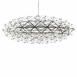 Светильник  потолочный подвесной (Люстра) Moooi RAIMOND, UNMOLLEDZ75--