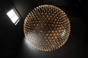 Светильник  потолочный подвесной (Люстра) Moooi RAIMOND, MOLLEDR127-A