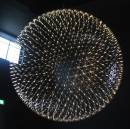 Светильник  потолочный подвесной (Люстра)