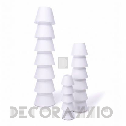 Светильник напольный (Торшер) Moooi SET UP SHADE - MOLS5-----W