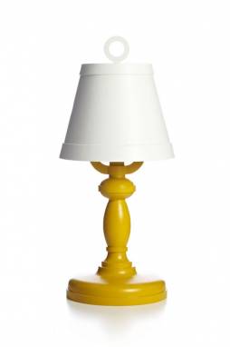 Светильник  настольный  (Настольная лампа)