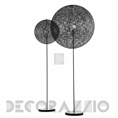 Светильник напольный (Торшер) Moooi RANDOM - MOLRALFS--B