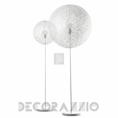 Светильник напольный (Торшер) Moooi RANDOM - MOLRALFS---