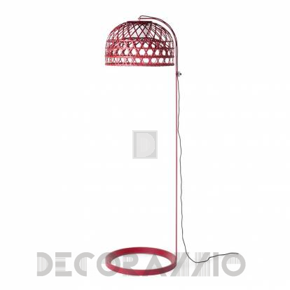 Светильник  напольный  (Торшер) Moooi EMPEROR - MOLEMF----R