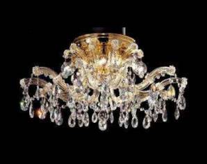 Светильник  потолочный накладной (Люстра) Arte Di Murano LP830 5T, LP830 5T