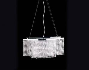 Светильник  потолочный подвесной (Люстра) Artigiana Lampadari 1029 s4, 1029 s4
