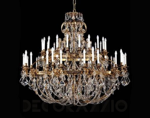 Светильник потолочный подвесной (Люстра) Badari B4-443 50 - B4-443 50