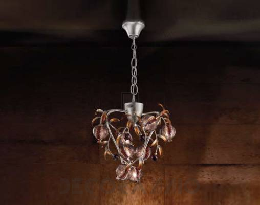 Светильник потолочный подвесной (Люстра) Bellart 1650 L8L - 1650 L8L