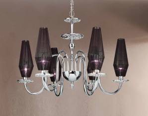 Светильник  потолочный подвесной (Люстра) Bellart 1810 L6L, 1810 L6L
