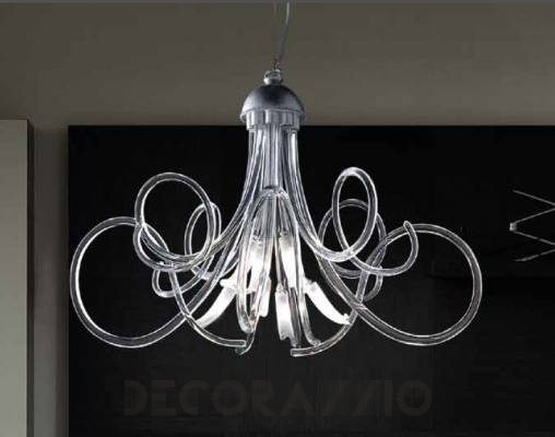 Светильник потолочный подвесной (Люстра) Bellart 2010 S8L - 2010 S8L